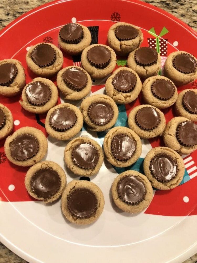 reeses-cup-cookies