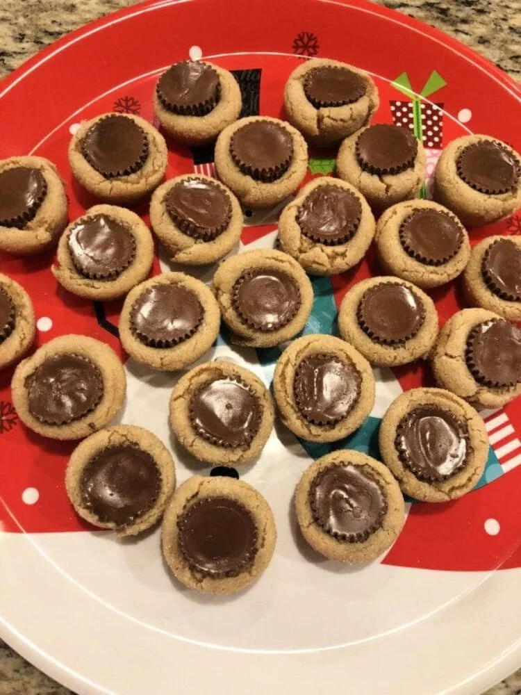 reeses-cup-cookies