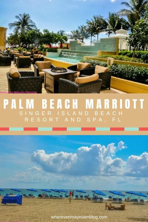 palm beach marriott singer island