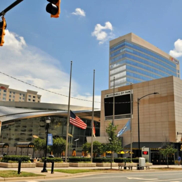 How to Plan a Fun Weekend Getaway to Charlotte, NC