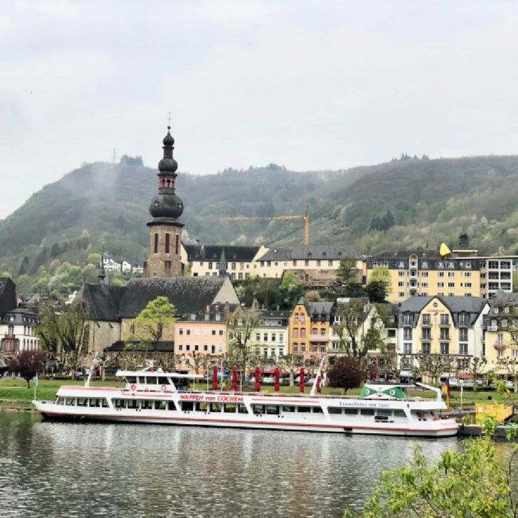 A Complete Guide to Cruising to Passau, Germany