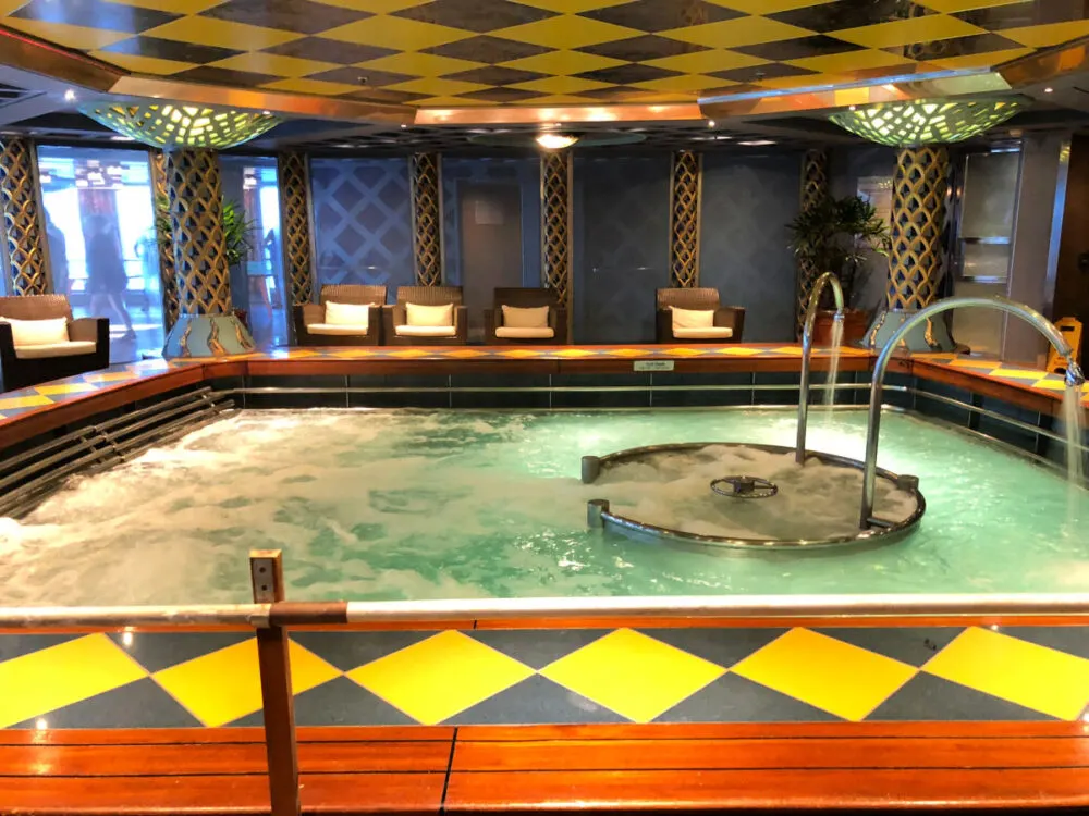 thermal-spa-holland-america-oosterdam