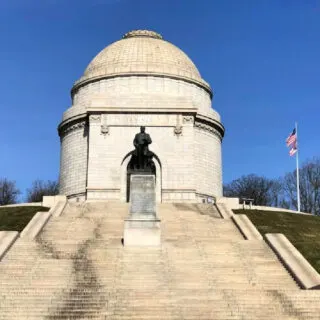 mckinley-monument-ohio