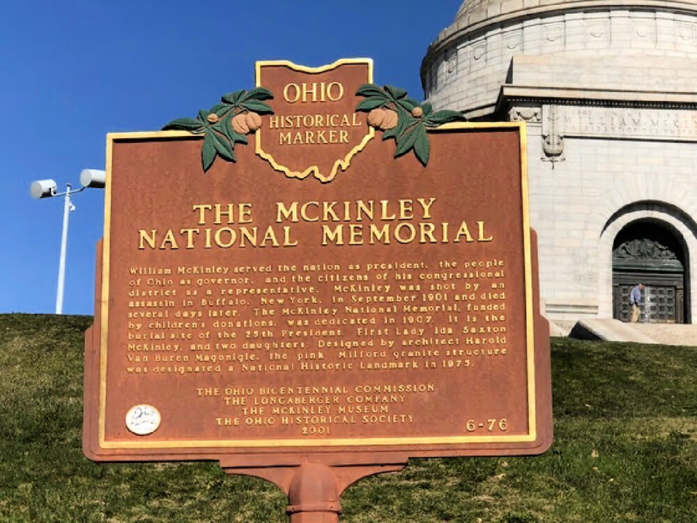 mckinley-national-memorial-site