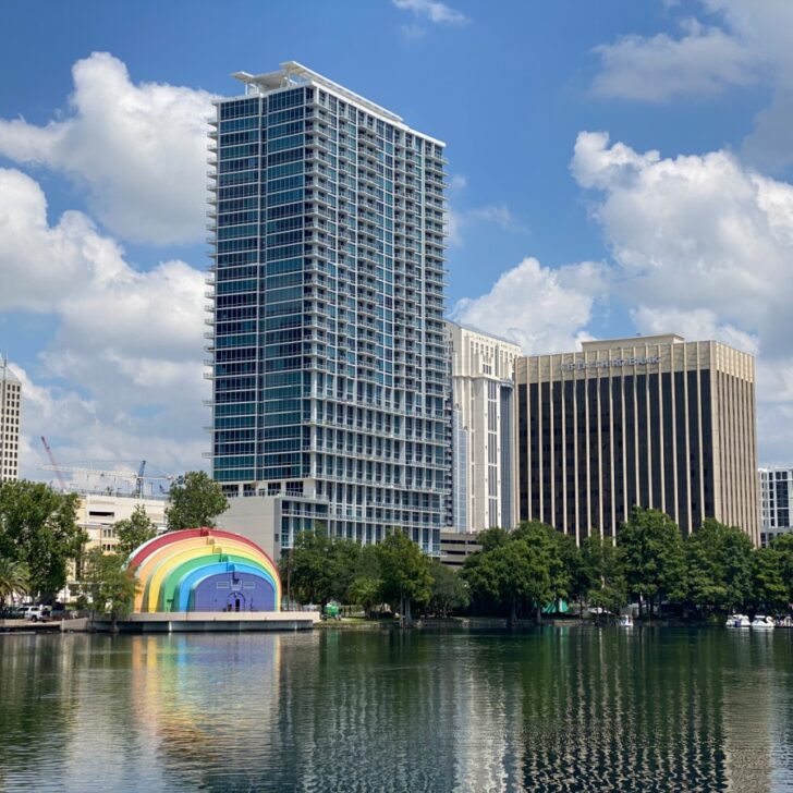 A Dozen Things To Love About Orlando