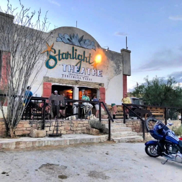 Terlingua, Texas: Visiting An Incredible Ghost Town