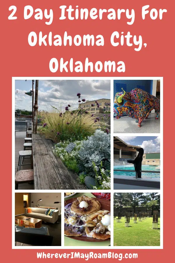 2-day-itinerary-oklahoma-city-ok