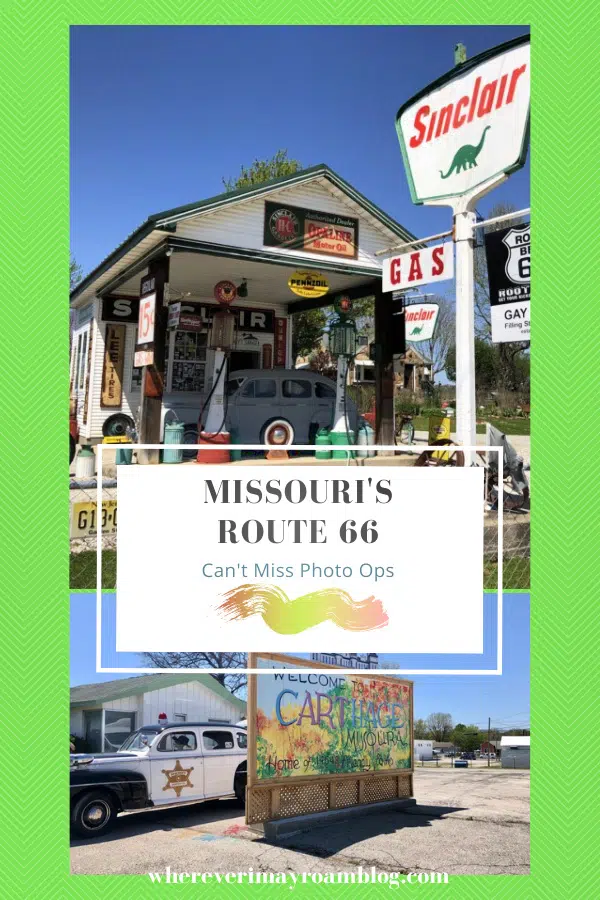 Missouri-route-66-photo-ops