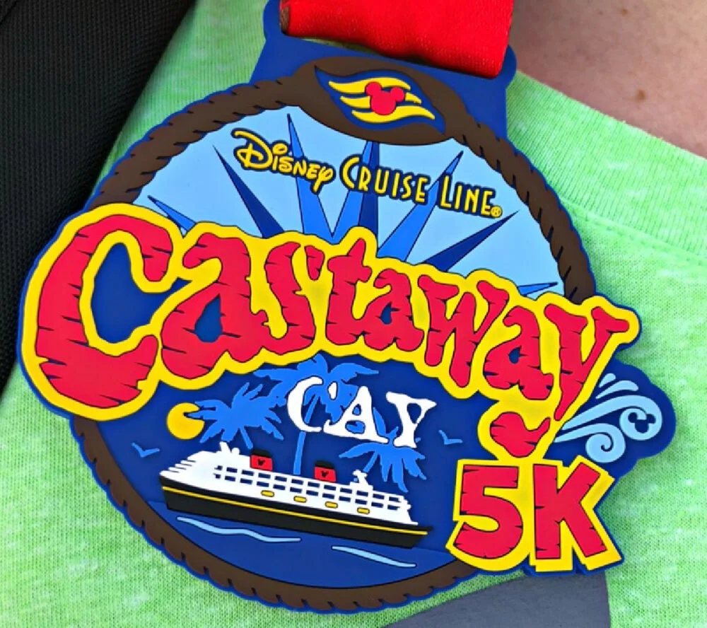 castaway-cay-5k-medal