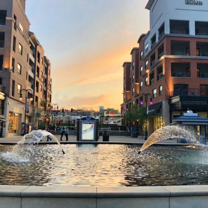 Discover Branson Missouri: The Ultimate Family Adventure Awaits!