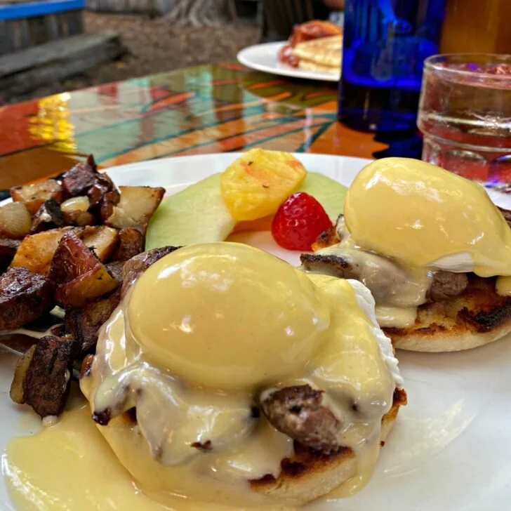 20+ Best Places to Eat in the Florida Keys