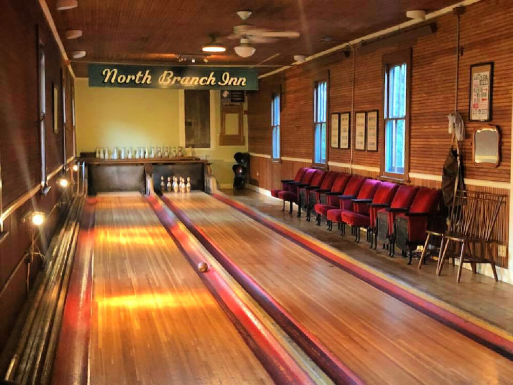 north-branch-inn-bowling-alley