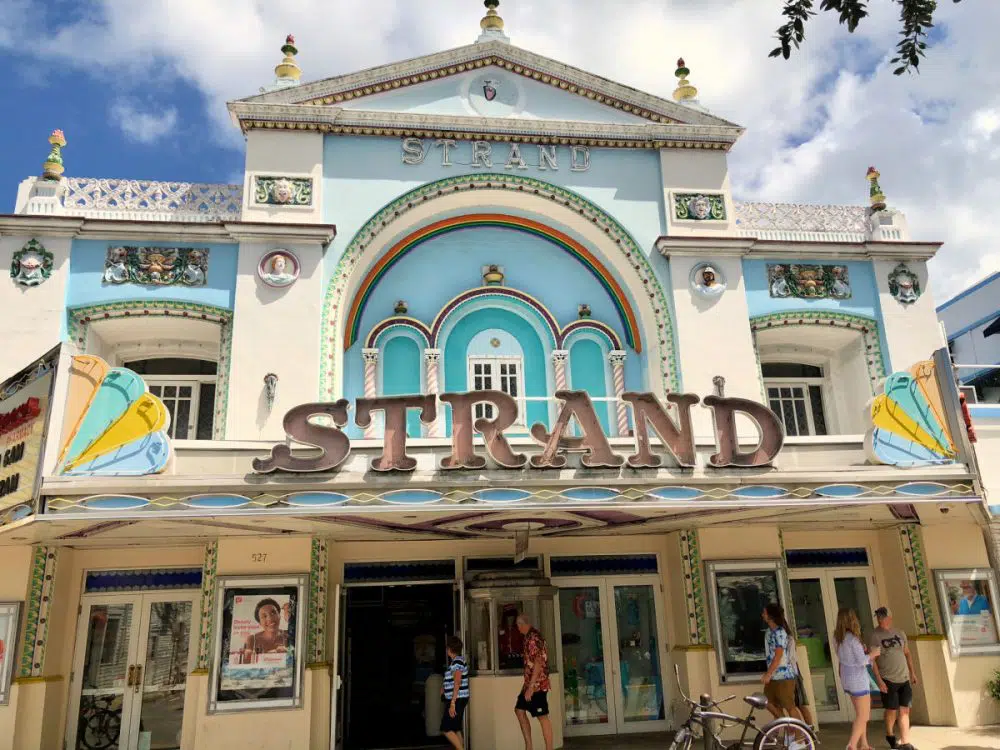 the-strand-theater-key-west