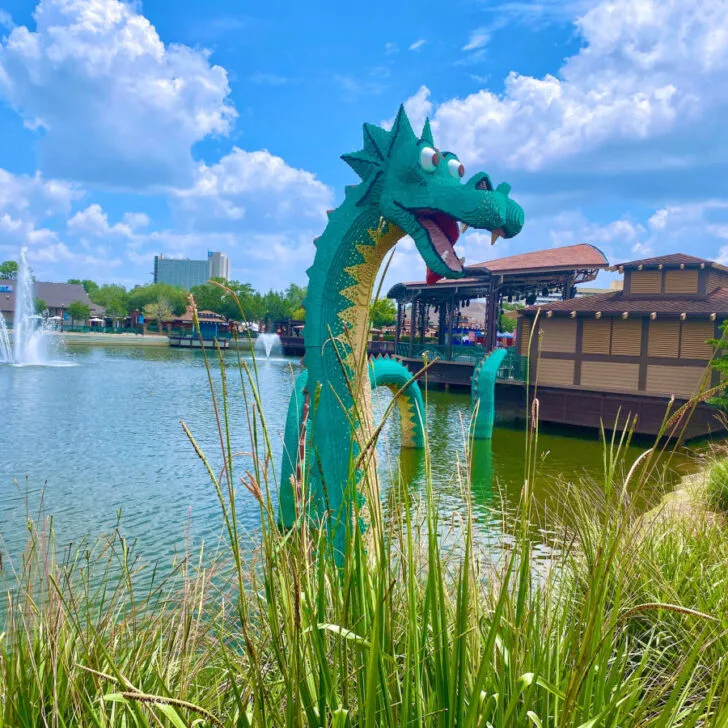 Disney Springs: Everything You Need To Know