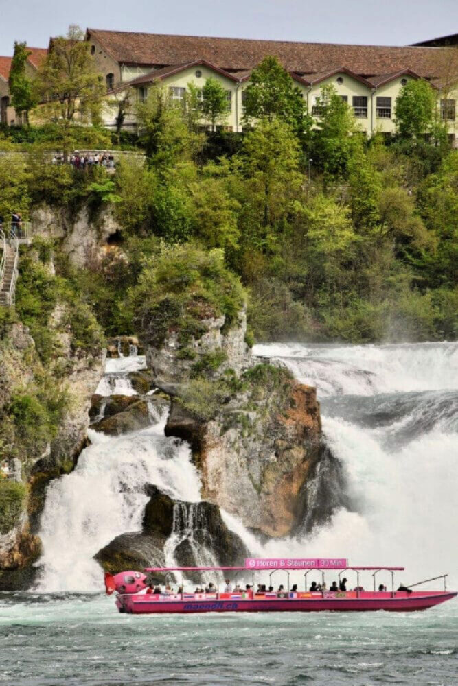 rheinfall-waterfall-europe
