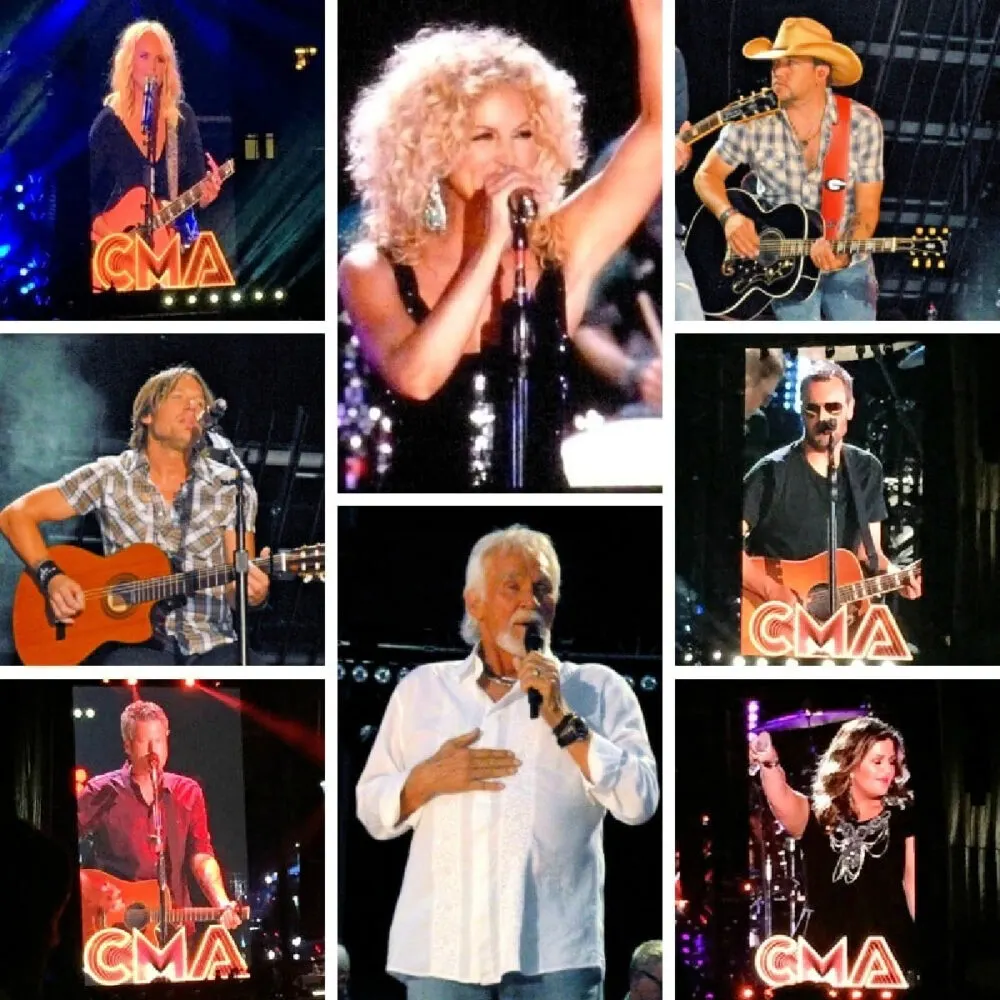 cma-fest-country-music-singers-collage