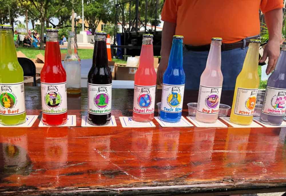 craft-soda-festival-sebring-florida