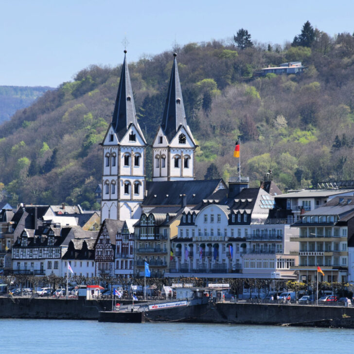 Viking River Cruises: Paris to Swiss Alps in 12 Glorious Days