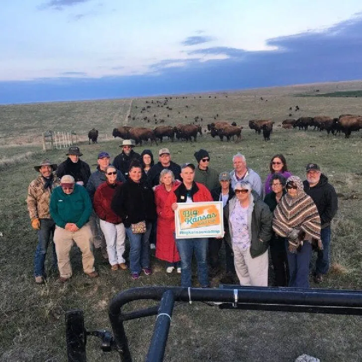 Discover the Charms of the Big Kansas Road Trip – An Unforgettable Journey