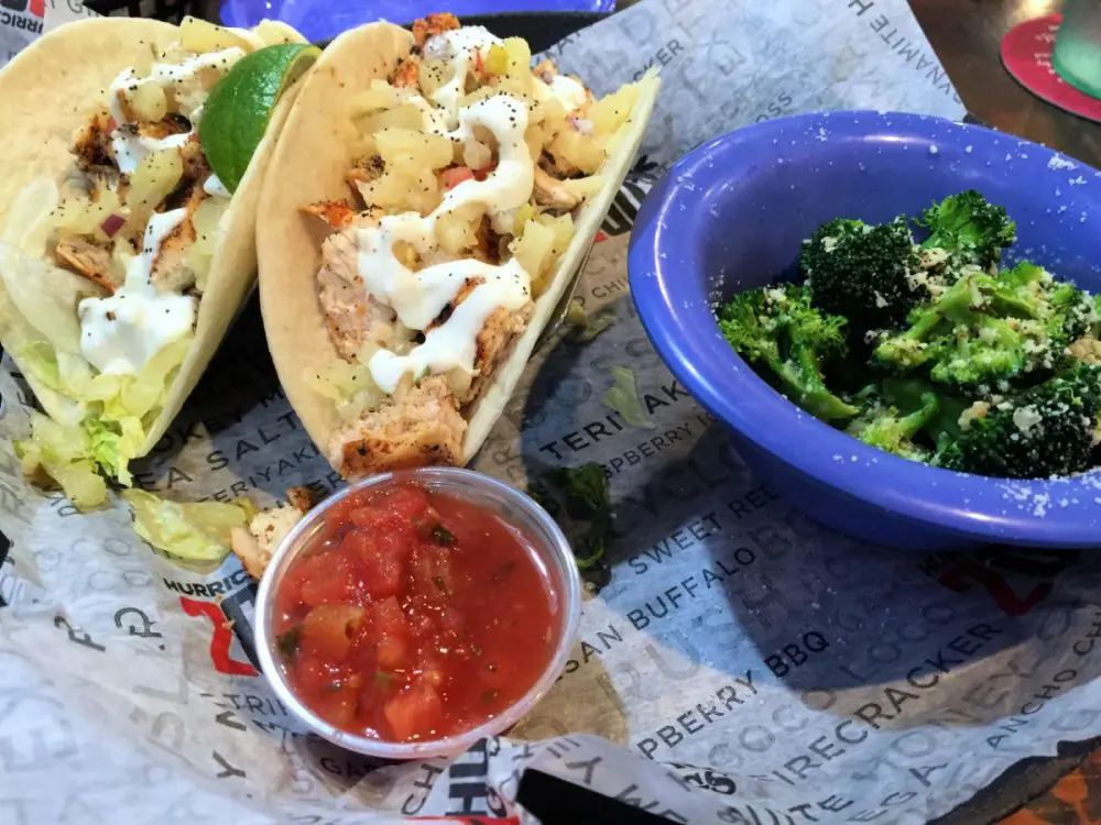 chicken-tacos-and-broccoli-from-hurricane-wings