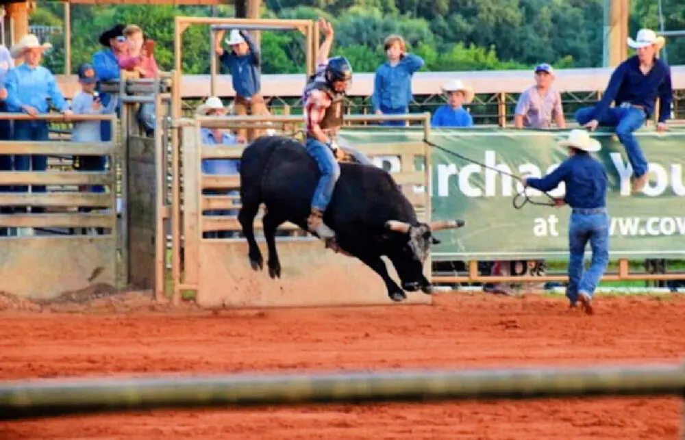 river-ranch-rodeo-westgate-bull-rider