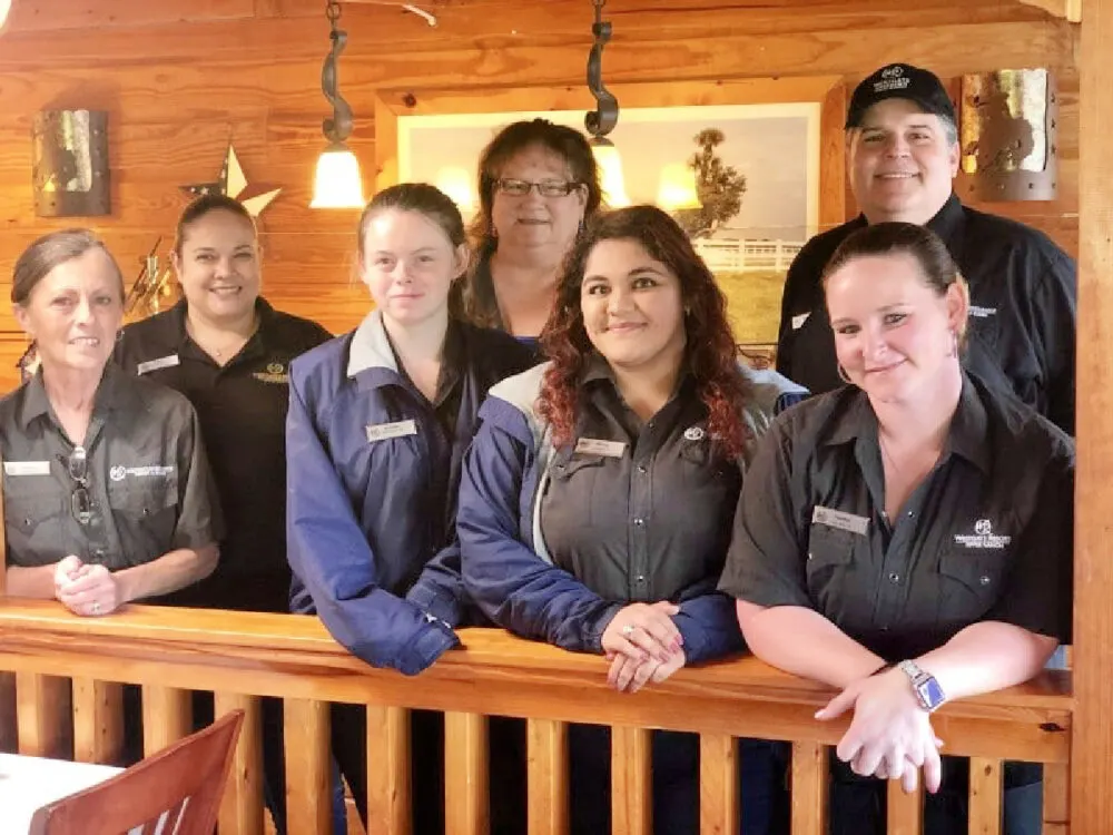westgate-river-ranch-restaurant-staff