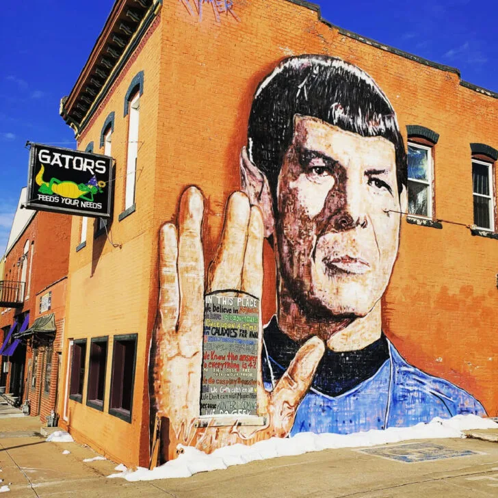 9 Exciting Things to Do in Leavenworth, Kansas