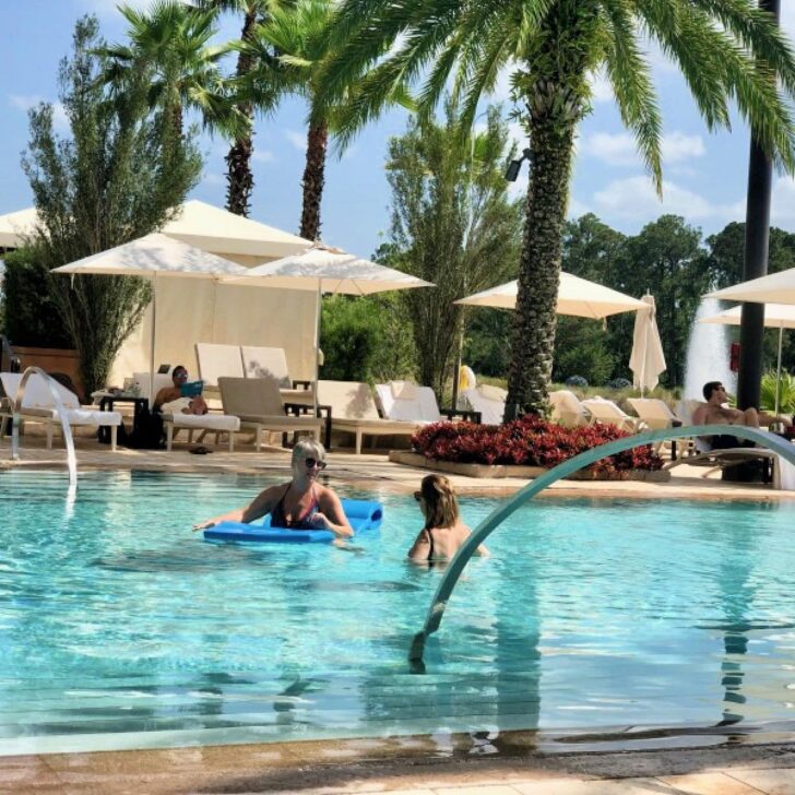 Four Seasons Resort Orlando at Walt Disney World® Resort Review