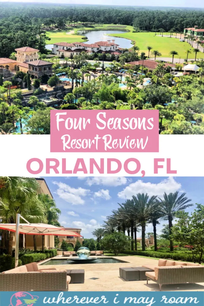 four-seasons-resort-review