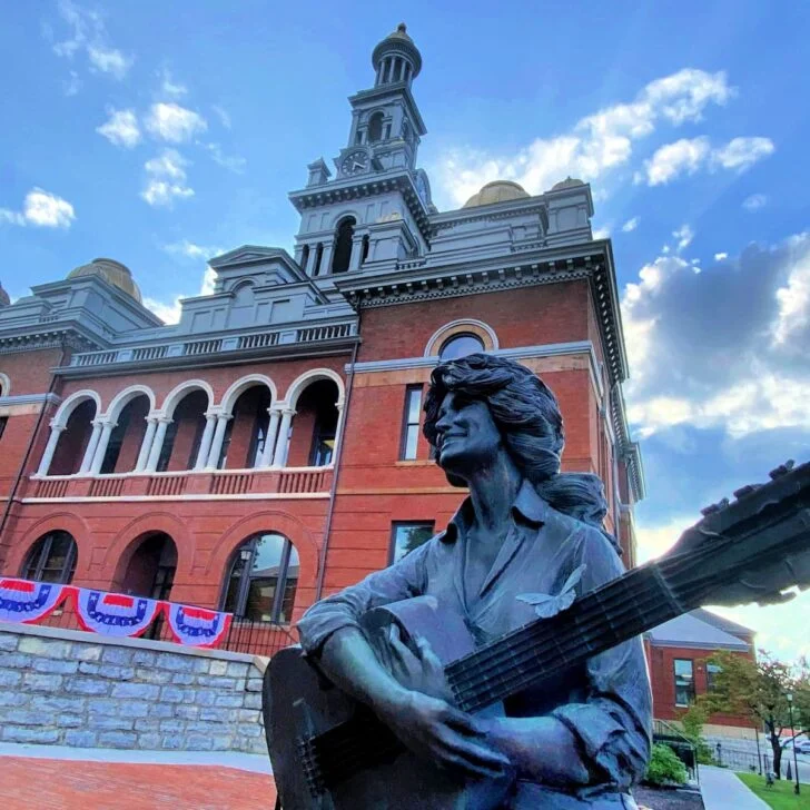 Awesome Things to Do in Sevierville, TN