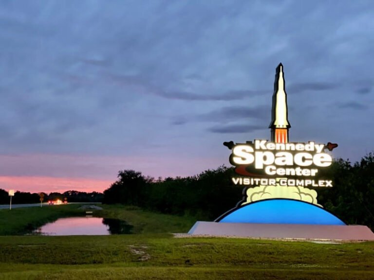 Kennedy Space Center Visitor Complex 25 Awesome Things to Do