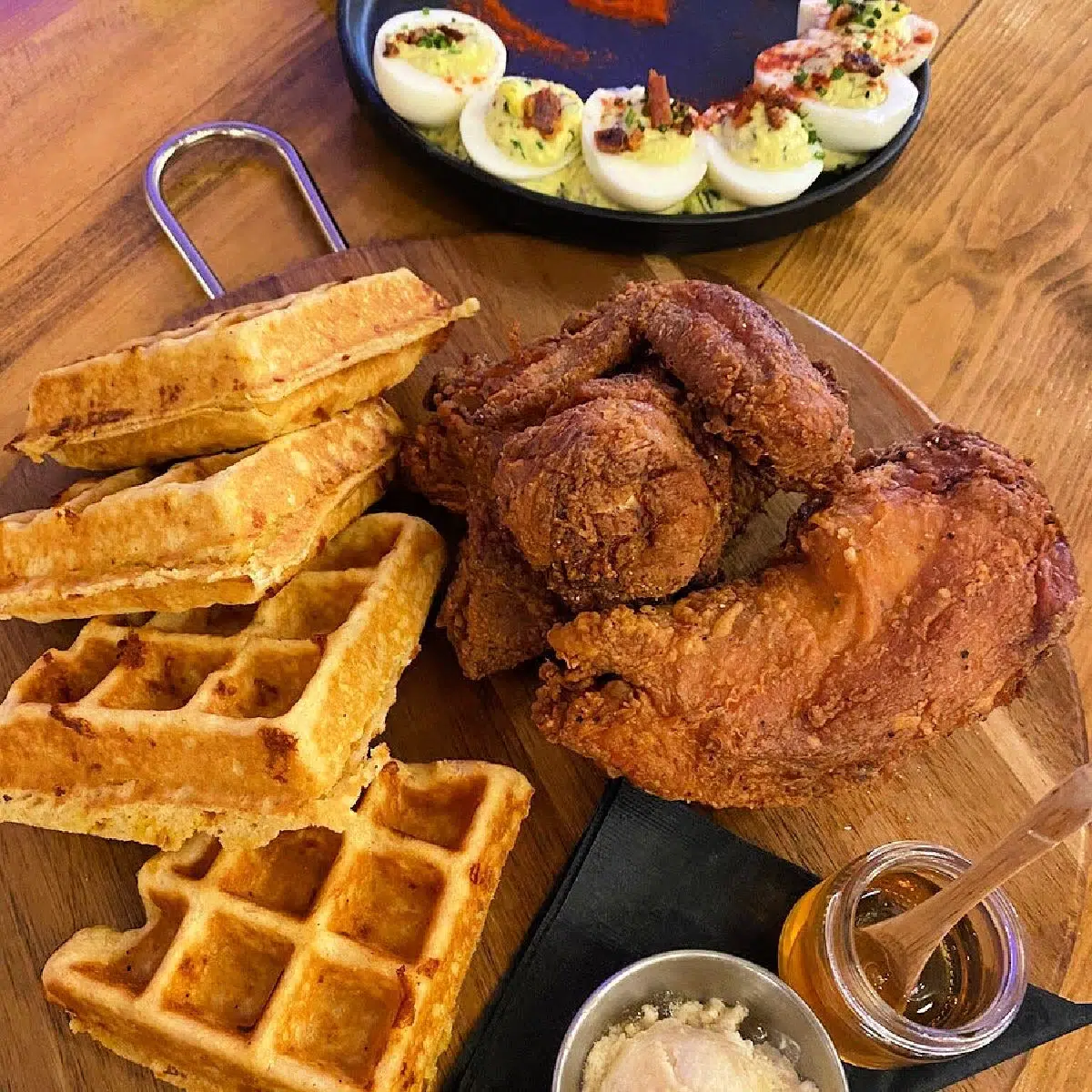 batch-chicken-and-waffles