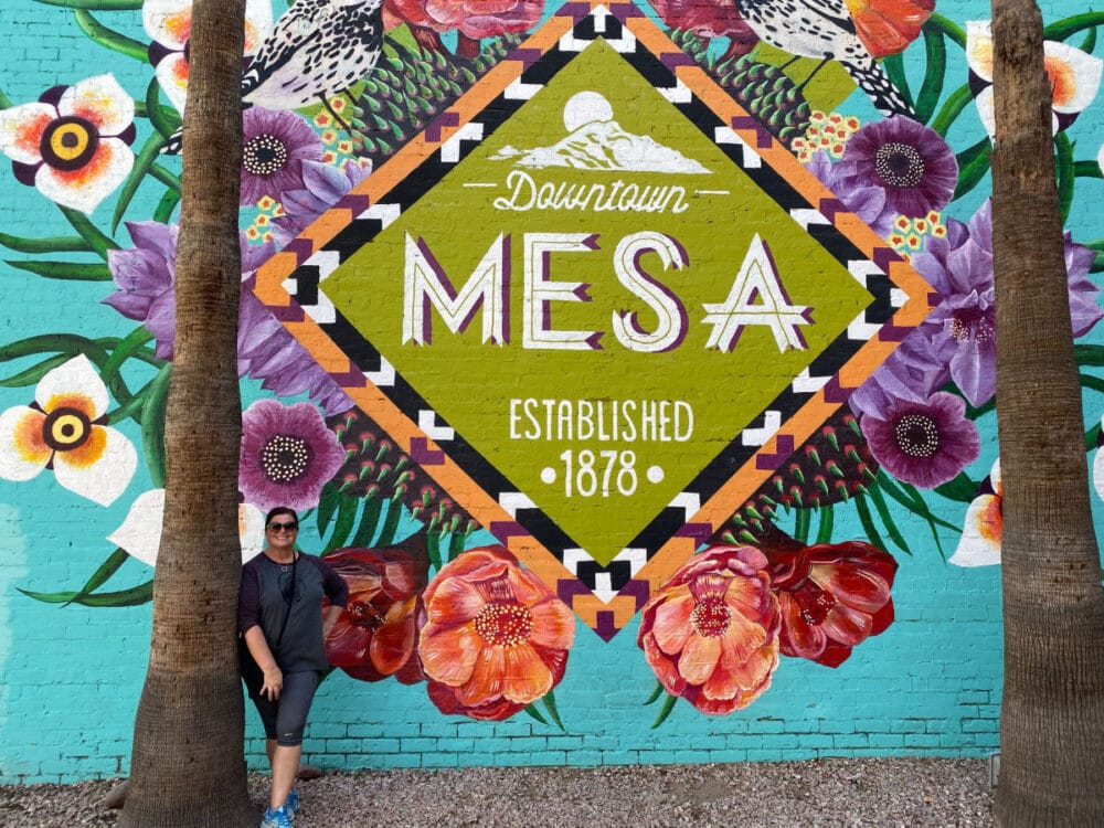 downtown-mesa-flower-mural
