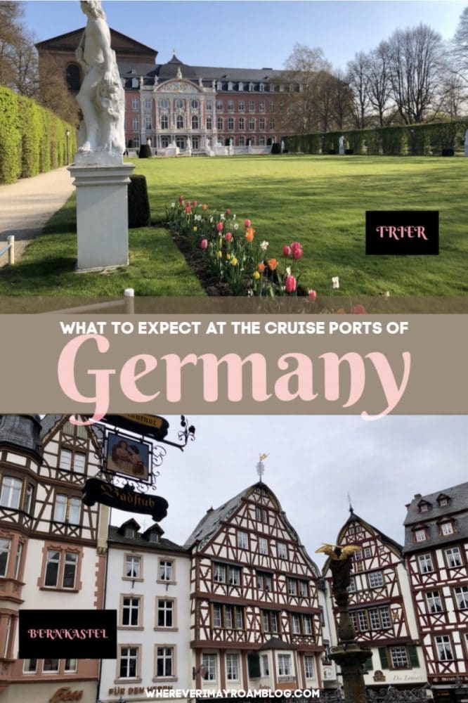 cruise-ports-germany-things-to-do