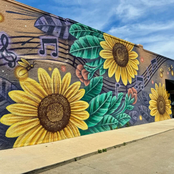 Discover the Best Things to Do on Kansas I-70: Reasons to Hop Off the Interstate