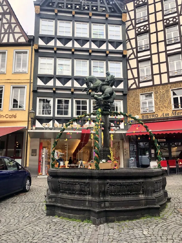 whimsical-fountain-cochem-germany