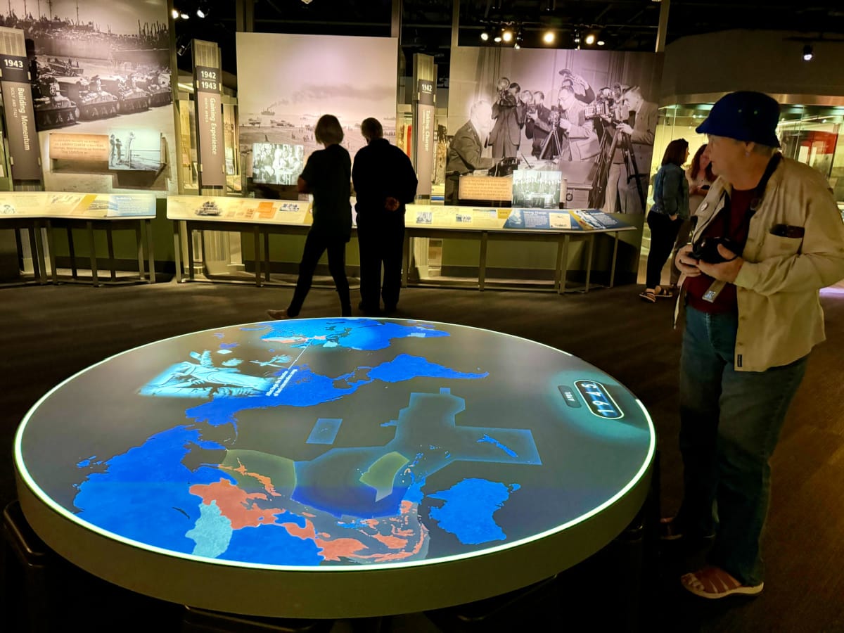 eisenhower-presidential-library