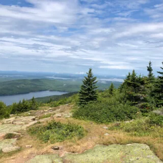 acadia-national-park-overlook