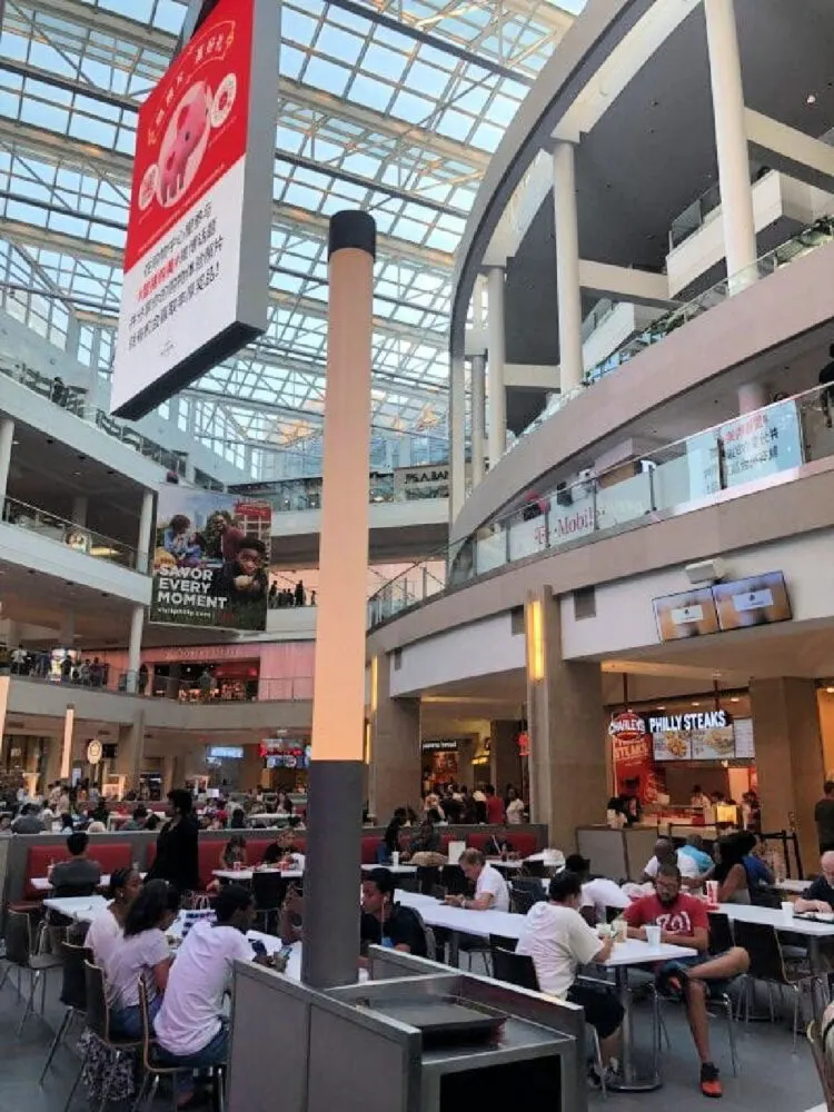 fashion-centre-mall