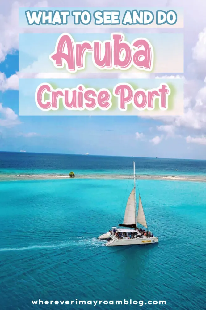 aruba-cruise-port