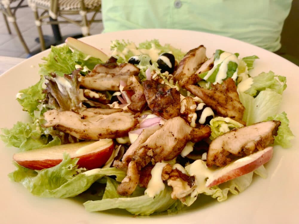 chicken-salad-in-aruba