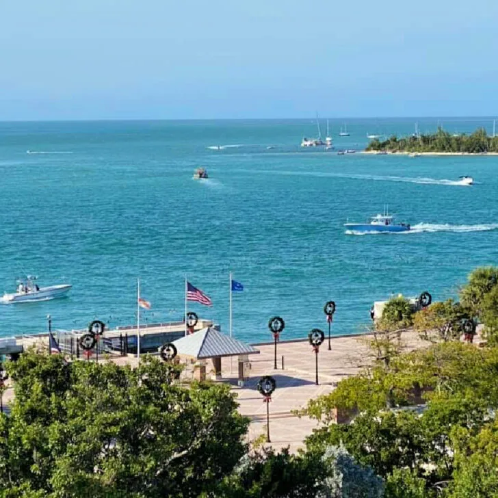 Exploring Key West Cruise Port: Fun Opportunities Await You