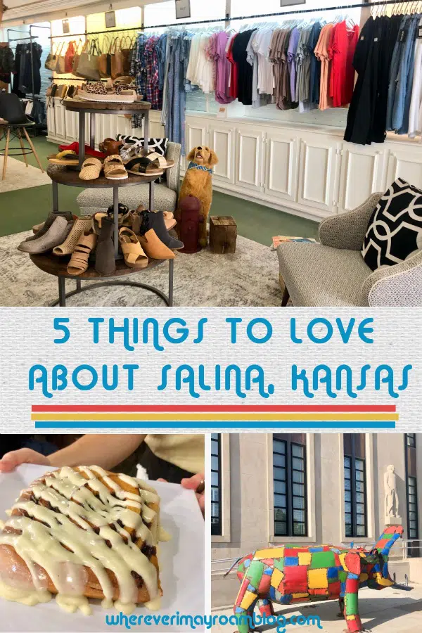 5 awesome things to do in salina ks