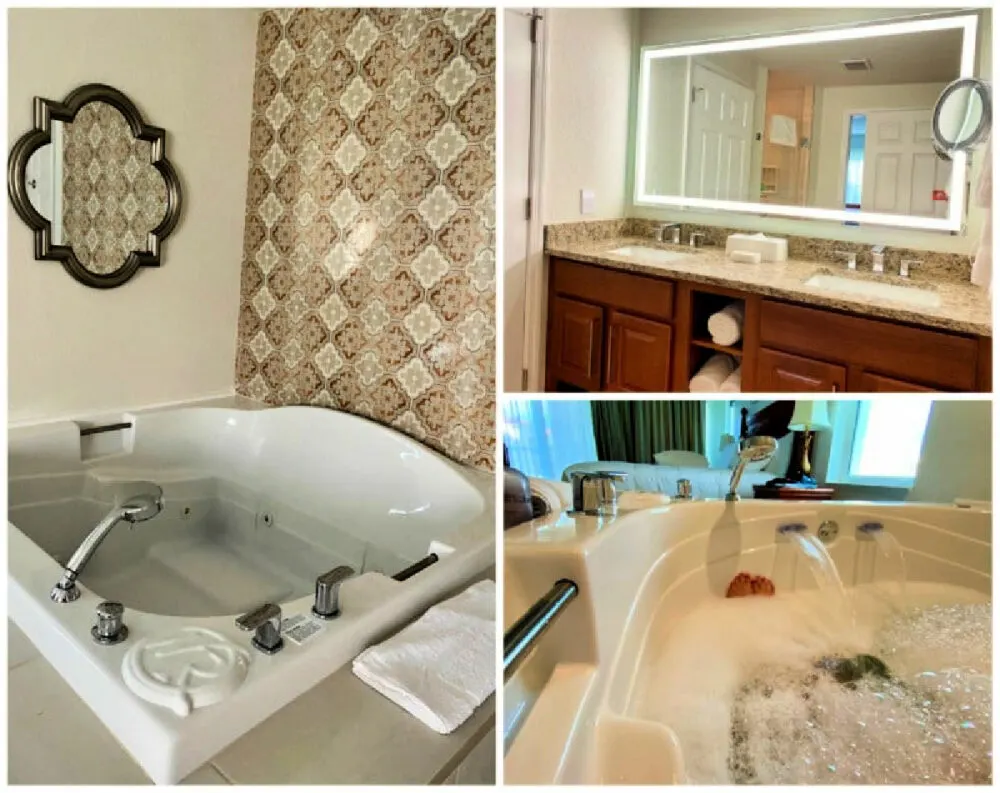 bathrooms-westgate-vacation-villas