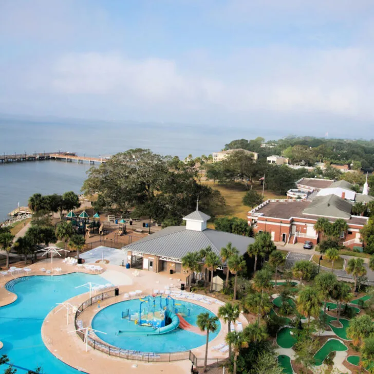 Incredible Must See Things on St Simons Island, GA