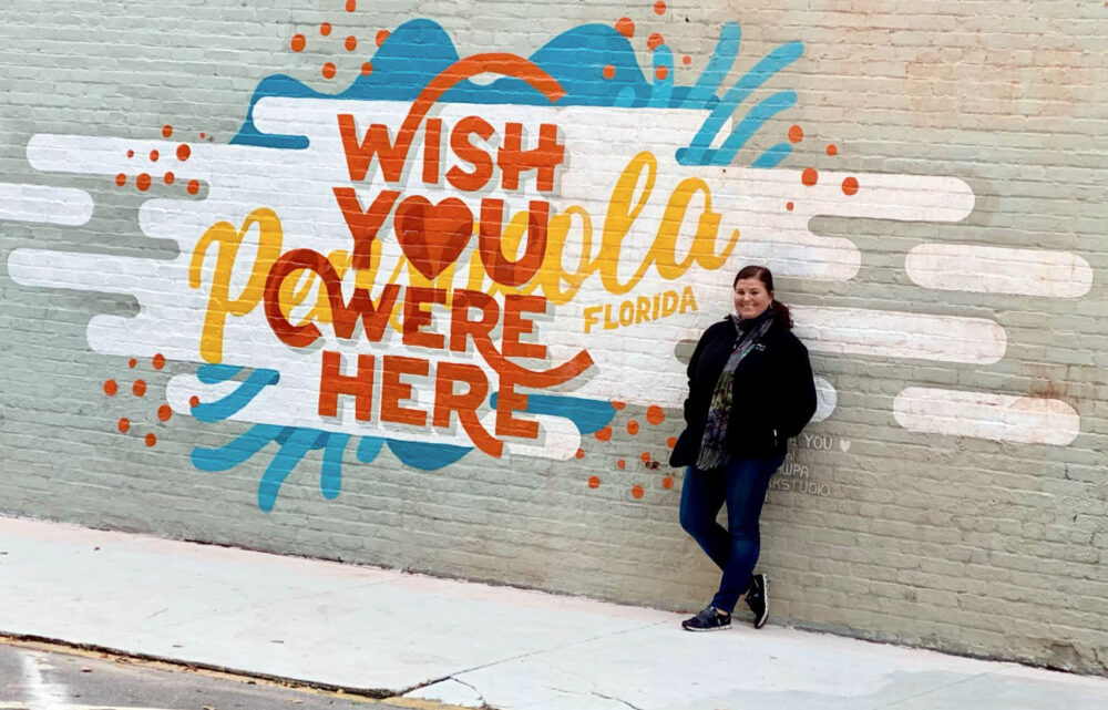 wish-you-were-here-mural-top-things-to-do-in-pensacola