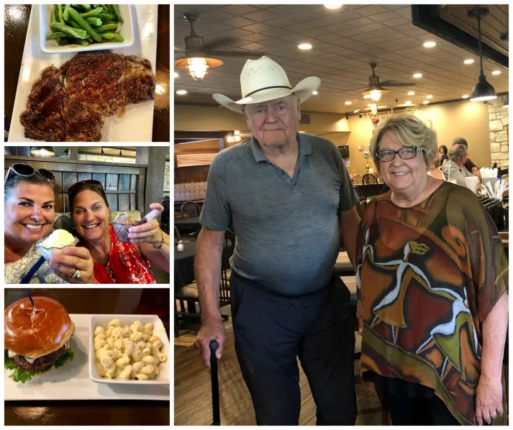 munsons prime steakhouse kansas meal and owners