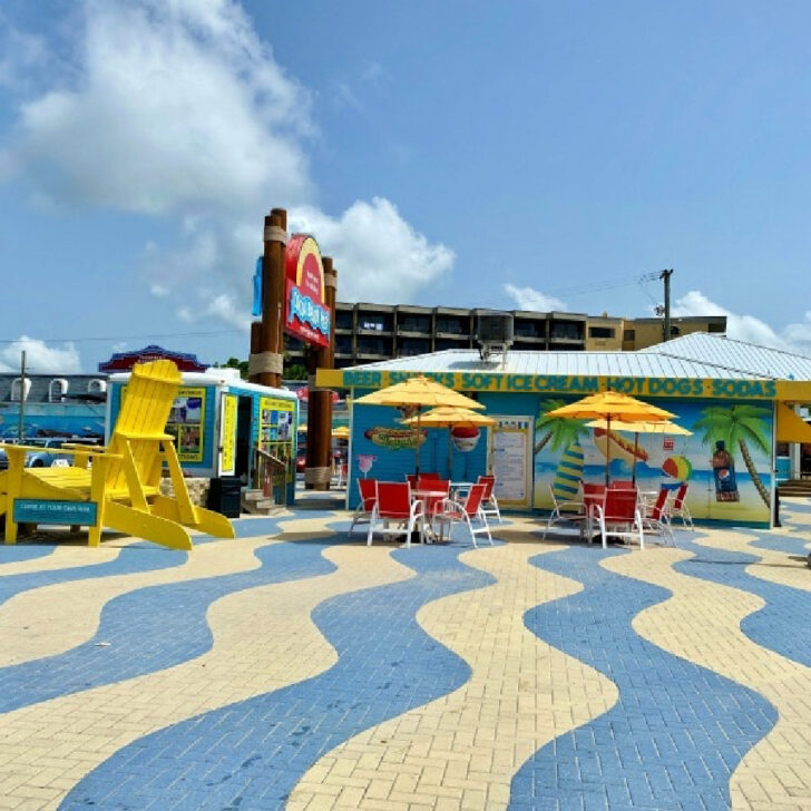 westgate-cocoa-beach-pier