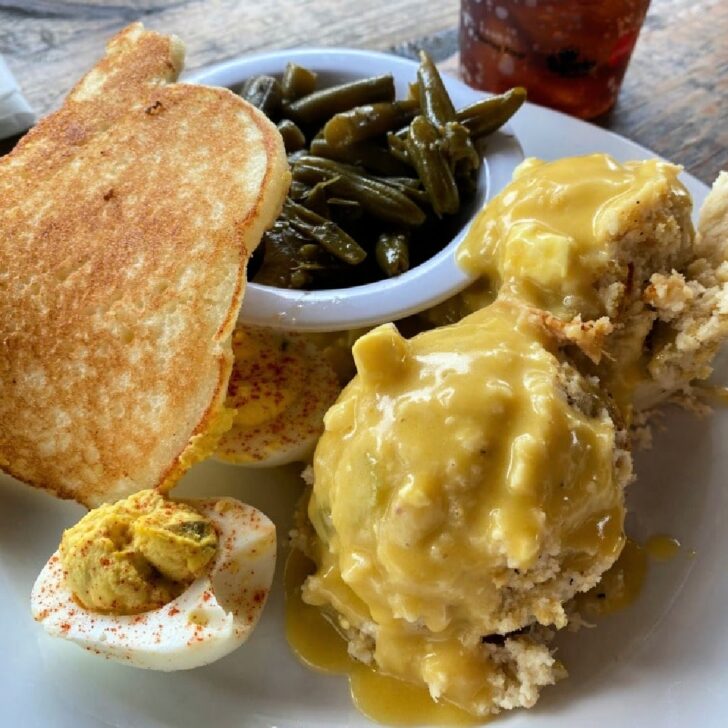The Best Restaurants in Tupelo: Where the Locals Eat