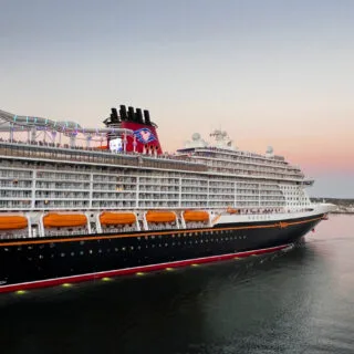 disney-cruise-ship-at-sunset
